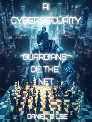 cover image of AI Cybersecurity